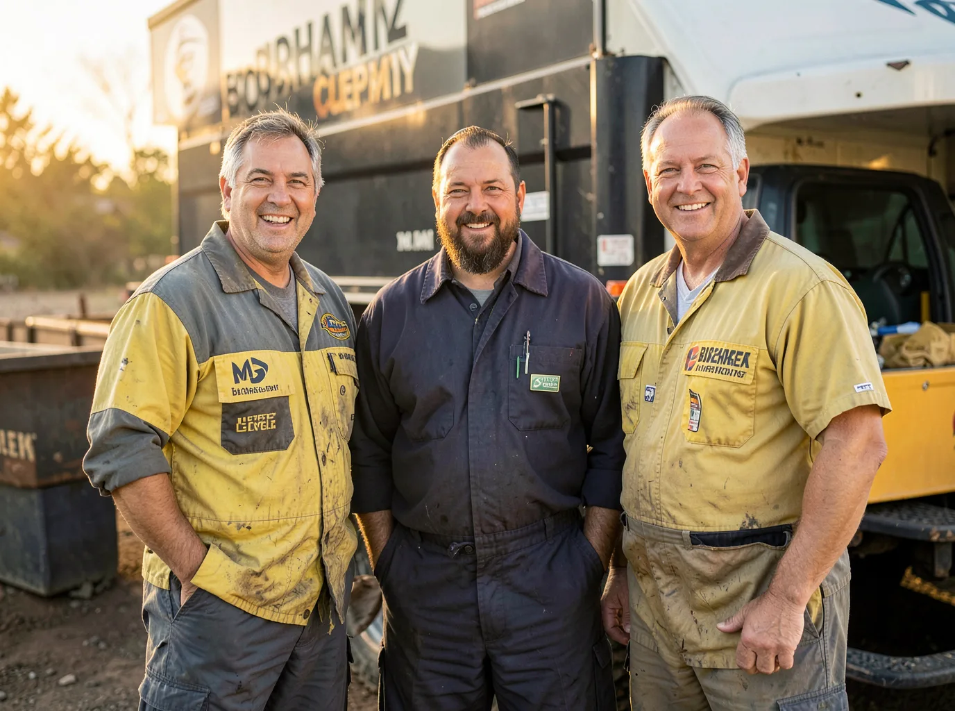 Sewage Cleanup company in Seaford, DE