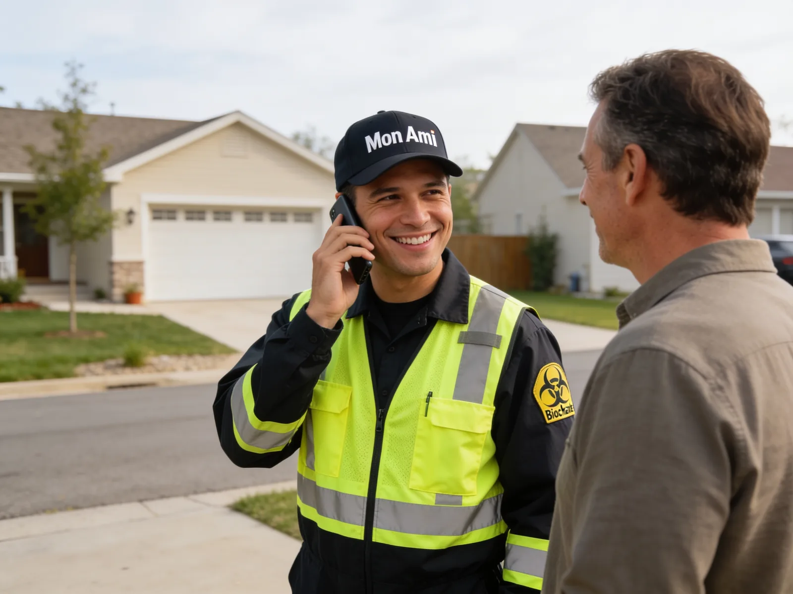 Sewage Cleanup Seaford, DE FAQs