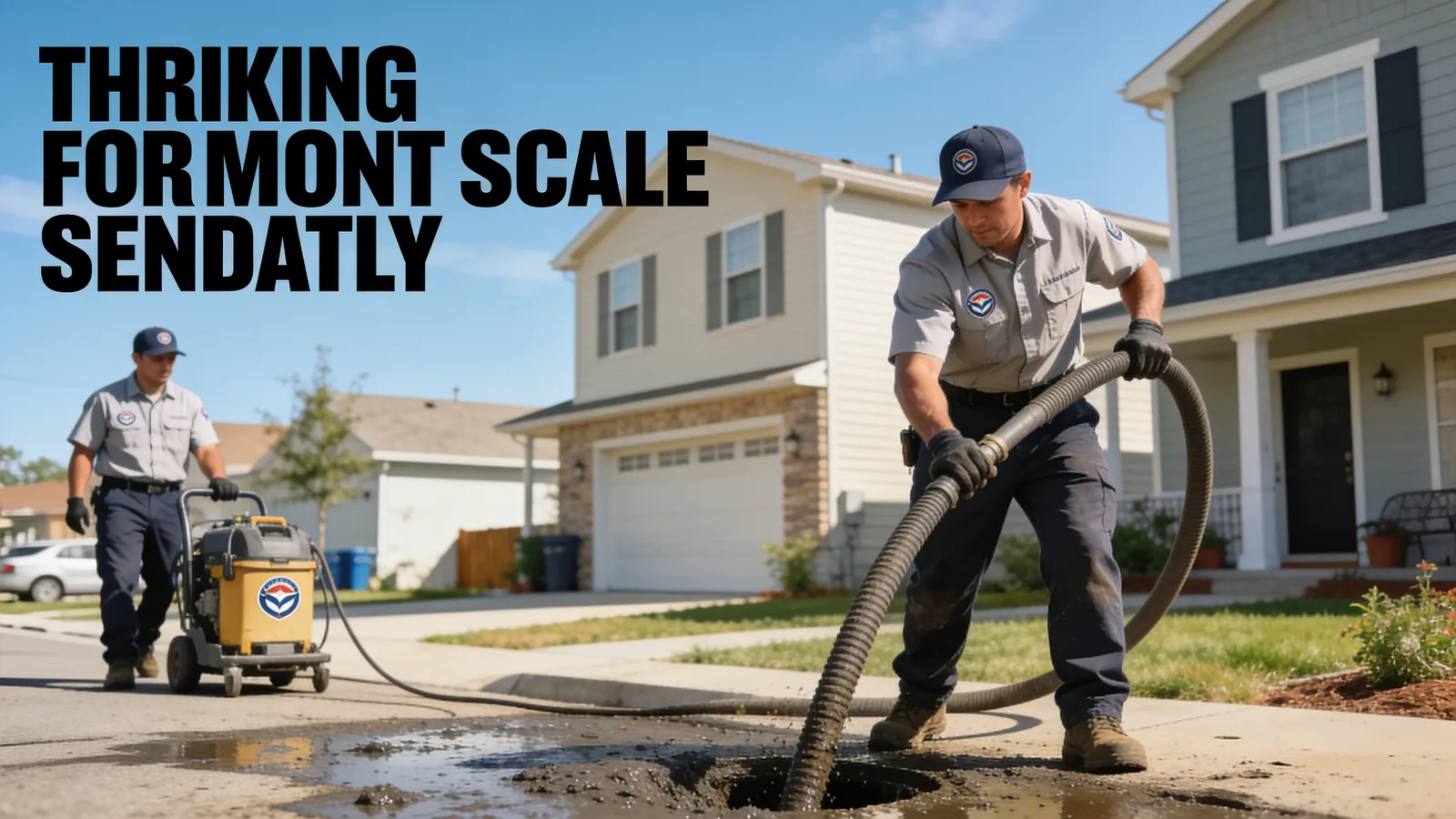 Sewage Cleanup in Seaford, DE near me